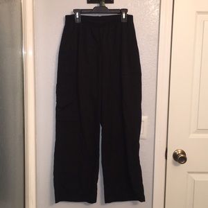 Women’s scrub pants